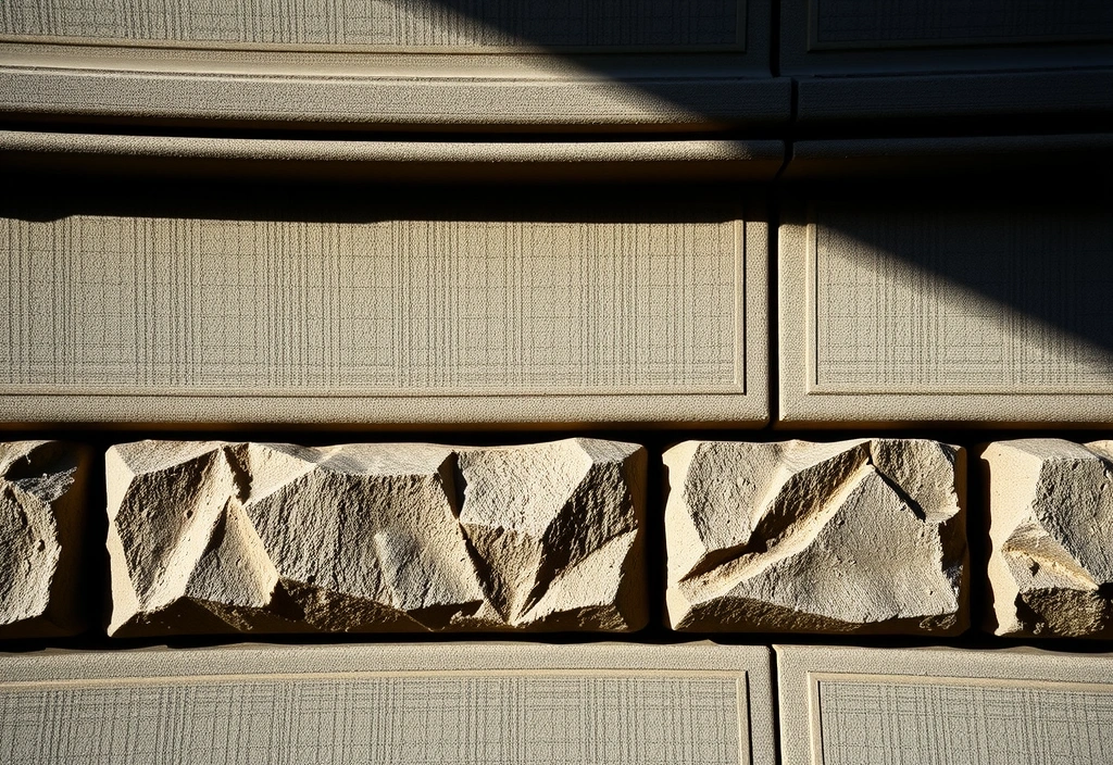 Architectural detail