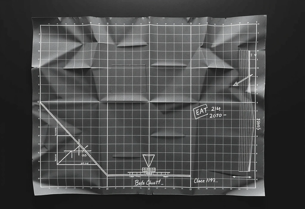 Blueprint annotation